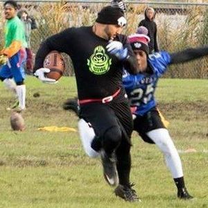 Meet your Posher, Frank